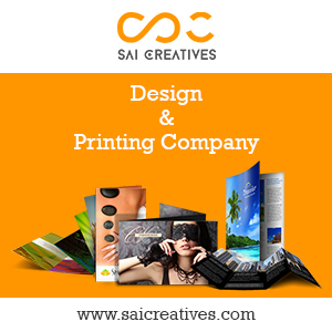 Brochure Printing Chennai